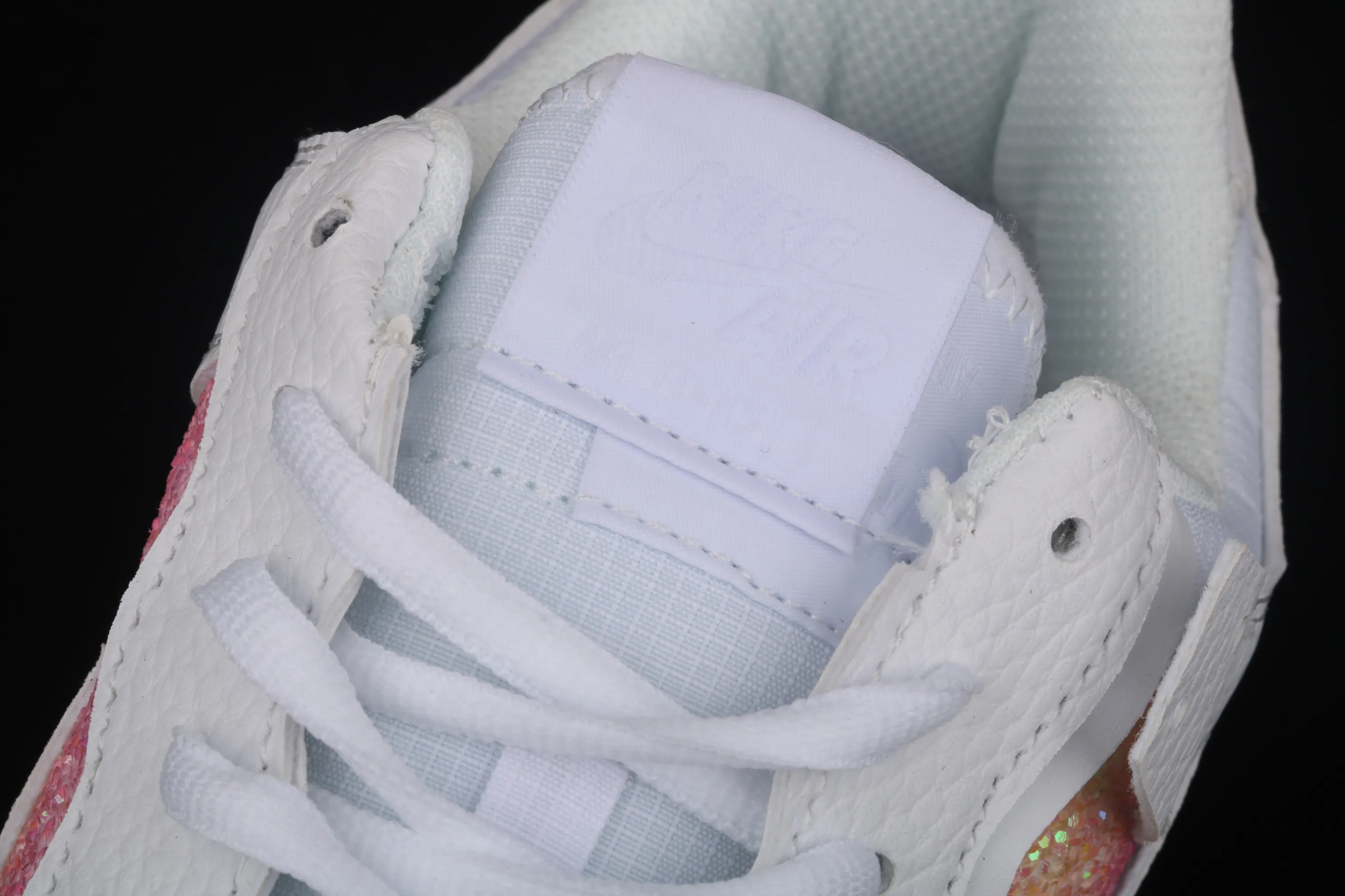 All Categories Nk Air Force 1 Air Force Series Nk Air Force 1 Shadow Air Force Lightweight Increase Nk Air Force 1 Shadow Air Force One Lightweight Increase Low-top Versatile Sneakers CI0919-110